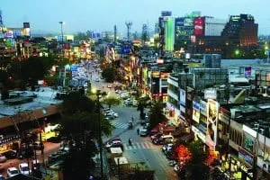 noida