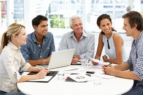 happy employees, HR strategies, employee retention