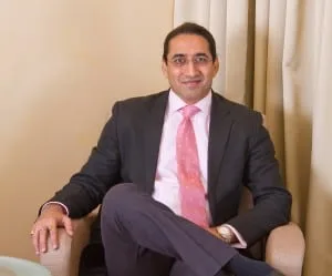 Radware, nikhil taneja, apps, consumer expectations