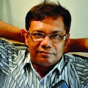 shantanu som, somnetics, employee retention