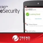 Trend Micro Mobile Security Free Download With Serial Key