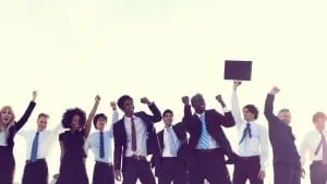 Happy employees, employer strategies