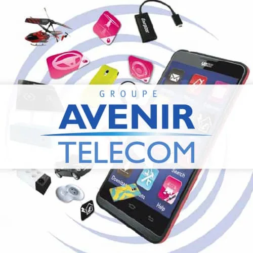 avenir telecom document reference