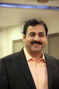 Rajesh Goenka VP Sales Marketing Rashi Peripherals edited