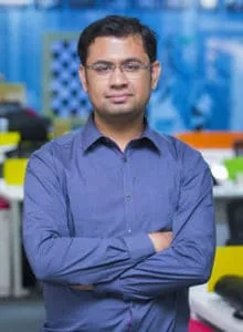 Harshil Mathur CoFounder CEO Razorpay edited e