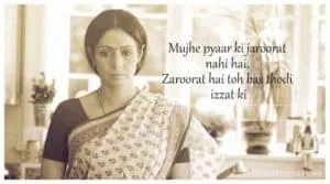 sridevi english vinglish