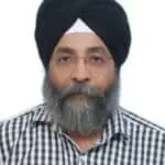 Swaran Singh