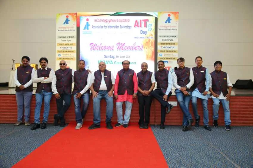 IT Associations in India