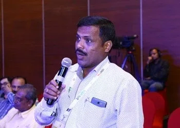 GST