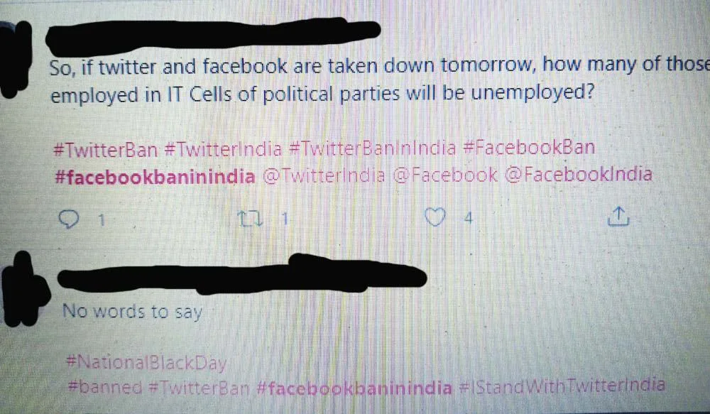 Social Media