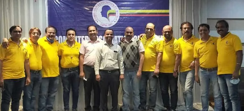 IT Associations in India