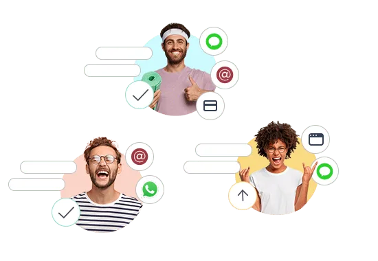 Channel Partners