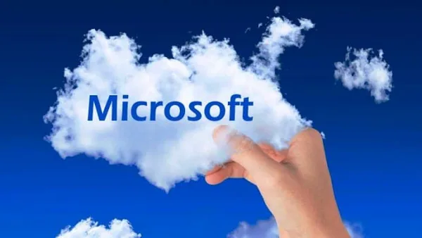 Compuage organized focused Microsoft cloud training