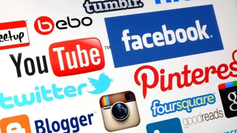 Now Trending—Social Media Advertising
