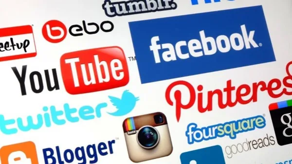 Now Trending—Social Media Advertising