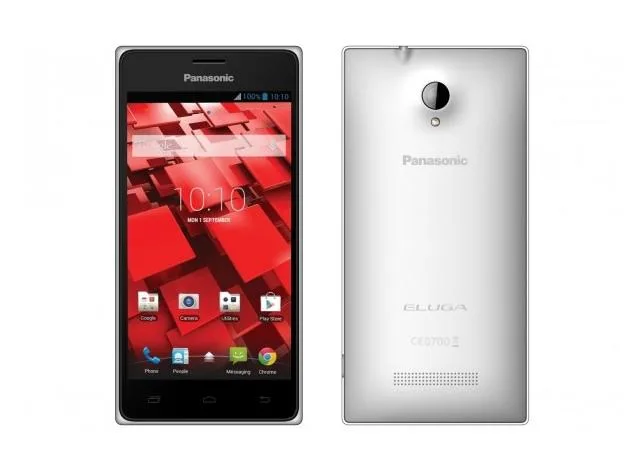 Eluga I launched with smart swipe functionality