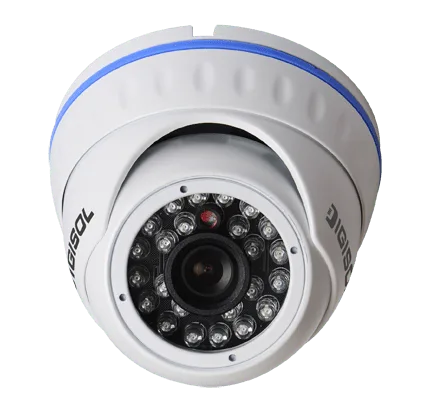 Securing lives with budget friendly camera