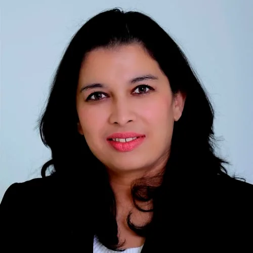 Brocade appoints Swapna Bapat as director