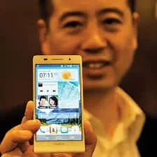 Huawei organises ‘Annual Enterprise Partner Summit’