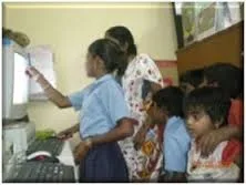 HP and NSDC jointly introduce cloud-enabled classrooms in India