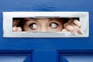 The  Internet Phobia