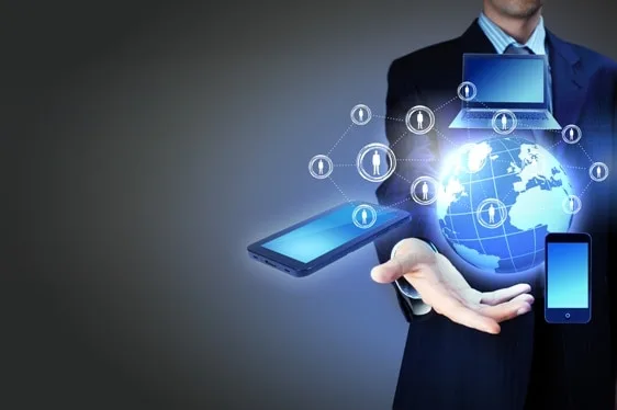 Solutions Champ 2014: Foetron is the champ in Enterprise Mobility
