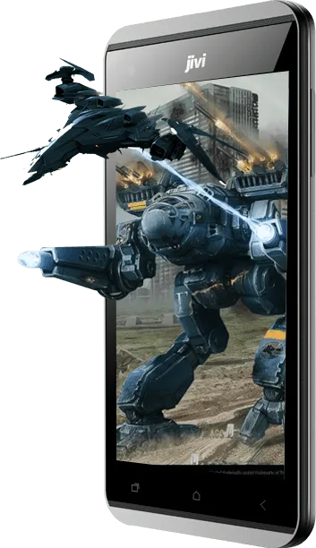 Jivi rolls out quad core JSP Q56