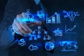 Pitney Bowes new brand strategy for the changing world of commerce