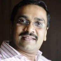 A man who brought next Gen Technologies in India