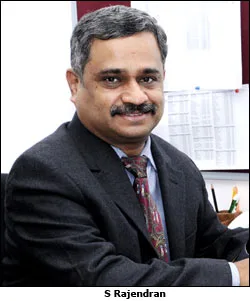Acer India's Marketing Head Rajendran Quits