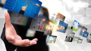 How can SMBs get their business online?