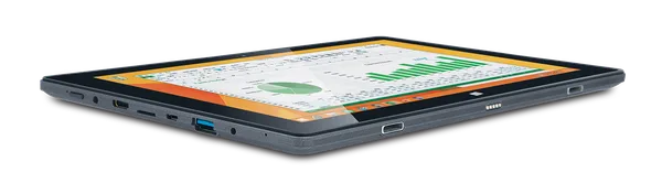 iBall expands 2-in1 Windows tab portfolio
