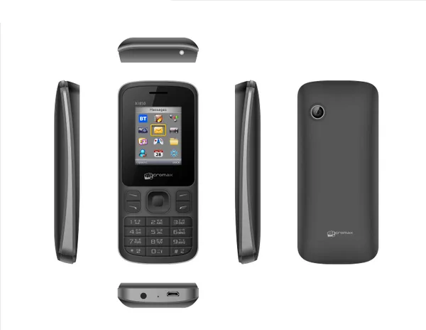 Micromax rolls out JOY series in pouch packaging
