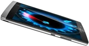 Xolo rolls out  4G LTE enabled  LT2000