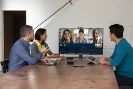 Microsoft and Polycom come together for video collaboration solutions