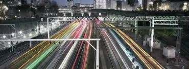 Rail Vikas Nigam ropes in L&T