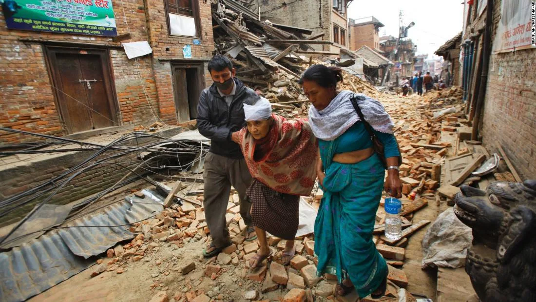 Telecom companies offer free calls to Nepal