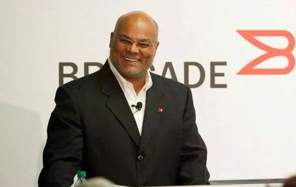 Brocade to invest $300 mn in India in next 5 years