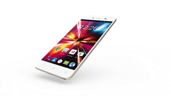 Micromax introduces Canvas Spark