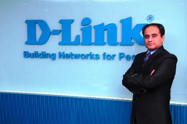 “IoT and Internet Security will be major focused areas for D-Link in 2015”