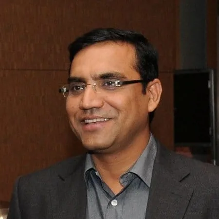 Partners are extremely valuable to take Juniper to new domain and verticals