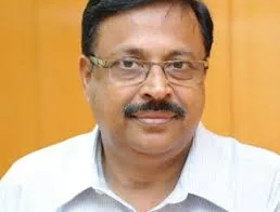 HCL ropes in SG Murali as Group CFO