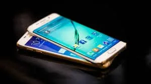 Samsung unveils the most awaited Galaxy S6 & S6 edge