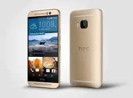 HTC One M9+ launched