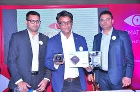 Biomatiques receives quality certification for Iris technology
