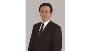Kyocera appoints Takashi as president