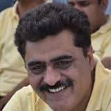 "Anil Sethi and Asim Raina are my idols in Life"
