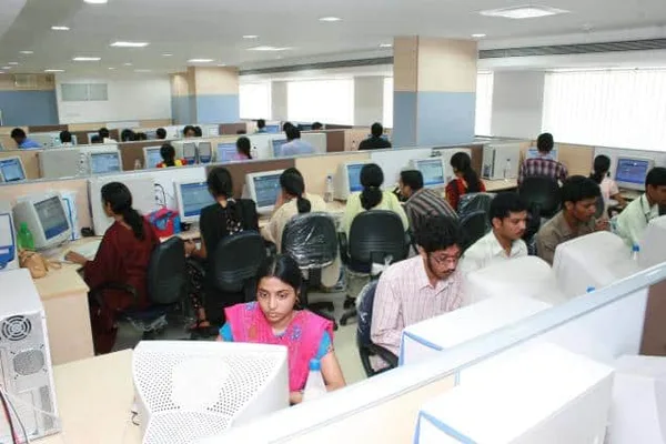 Nasscom to ensure 10 lakhs job in India