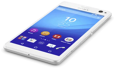 Sony launches Xperia C4 and C4 Dual