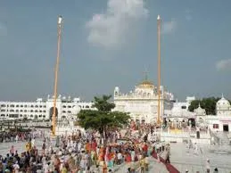 Nanded: Becoming a Smart City?